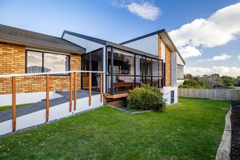 Photo of property in 9c Del Mar Place, Merrilands, New Plymouth, 4312