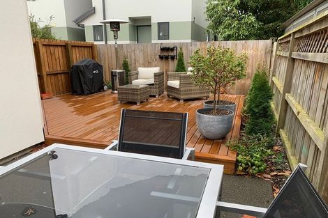 Photo of property in 6/219 Peterborough Street, Christchurch Central, Christchurch, 8013