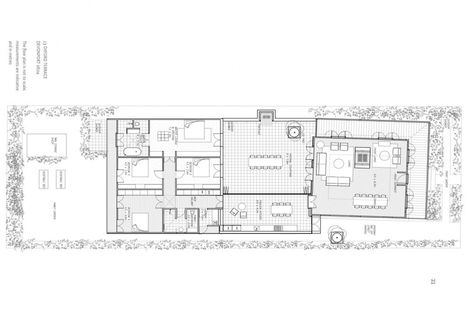 Photo of property in 13 Oxford Terrace, Devonport, Auckland, 0624