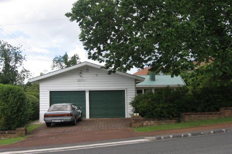 Photo of property in 1a Combes Road, Remuera, Auckland, 1050