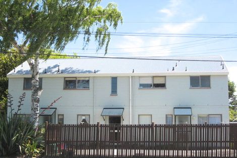 Photo of property in Hadfield Courts, 4/15 Somerfield Street, Somerfield, Christchurch, 8024