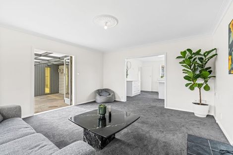 Photo of property in 158 Winchester Street, Levin, 5510