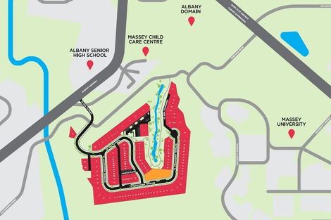 Photo of property in 30 Te Aniwaniwa Terrace, Albany, Auckland, 0632