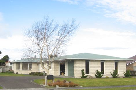 Photo of property in 8 Verona Place, Stratford, 4332