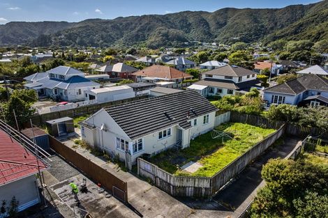 Photo of property in 128a Waiwhetu Road, Waterloo, Lower Hutt, 5011
