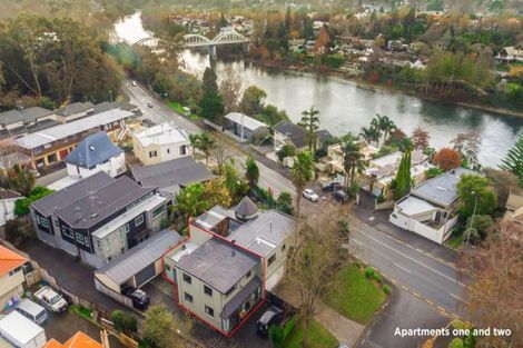 Photo of property in 1227 Victoria Street, Whitiora, Hamilton, 3200