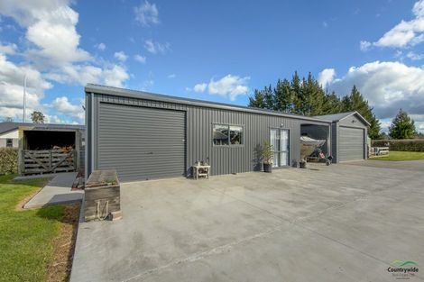 Photo of property in 8 Mountain View Lane, Putaruru, 3481