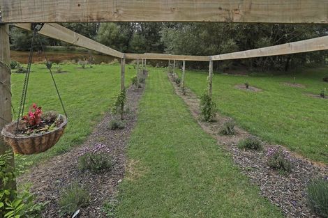 Photo of property in 40 Mcgilvray Road, Myross Bush, Invercargill, 9876