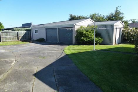 Photo of property in 16 Bathurst Street, Allenton, Ashburton, 7700