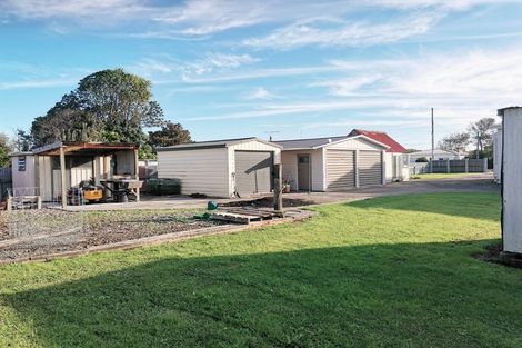 Photo of property in 53 Apatu Street, Wairoa, 4108