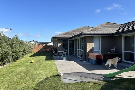 Photo of property in 72 Ledbury Drive, Rolleston, 7615