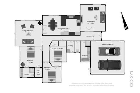 Photo of property in 4 Vintners Close, Huapai, Kumeu, 0810