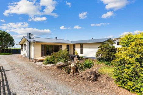 Photo of property in 54 Freyberg Road, Ruawai, 0530