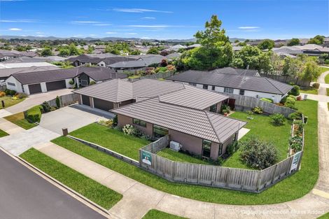 Photo of property in 80 Cumberland Drive, Flagstaff, Hamilton, 3210