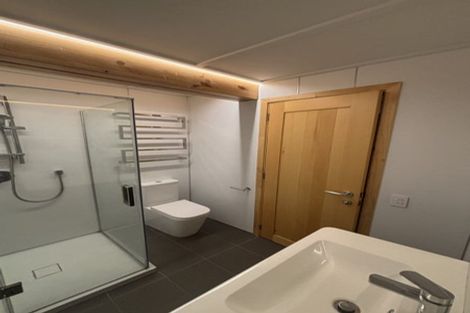 Photo of property in 27b Pinnacle Street, Seatoun, Wellington, 6022