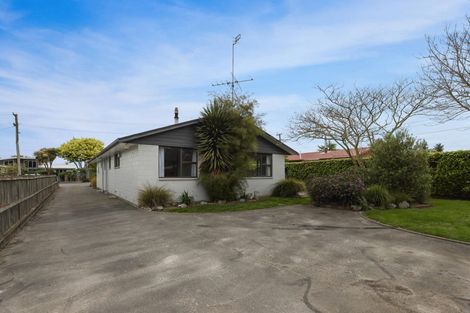 Photo of property in 11 Carters Terrace, Tinwald, Ashburton, 7700