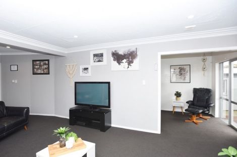 Photo of property in 91 Waiau Crescent, Kingswell, Invercargill, 9812