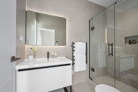 Photo of property in 5/27 Bracken Avenue, Takapuna, Auckland, 0622