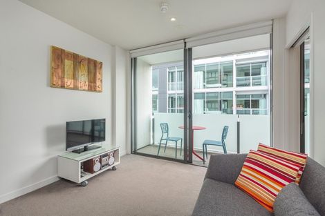 Photo of property in Halsey Apartments At Lighter Quay, 303/75 Halsey Street, Auckland Central, Auckland, 1010