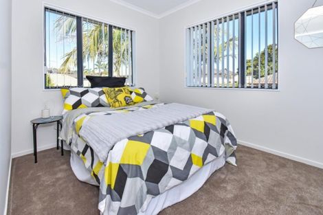 Photo of property in 64 Aspiring Avenue, Flat Bush, Auckland, 2019