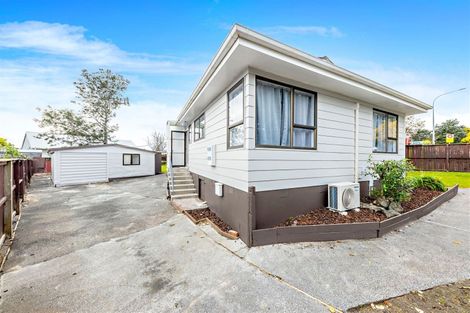 Photo of property in 229 Weymouth Road, Manurewa, Auckland, 2102