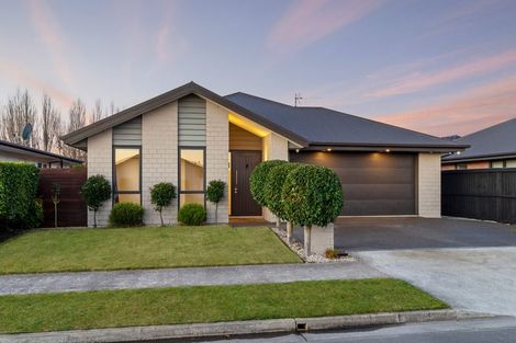 Photo of property in 11 Candy Crescent, Kaiapoi, 7630