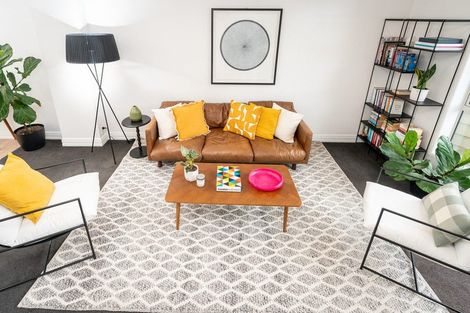 Photo of property in 7 Murphy Street, Thorndon, Wellington, 6011