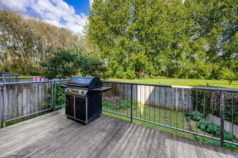Photo of property in 101 Malaspina Place, Papatoetoe, Auckland, 2025