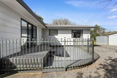 Photo of property in 441 Mangateparu Loop Road, Mangateparu, Morrinsville, 3375