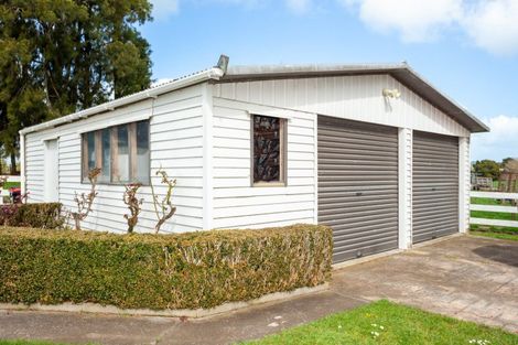 Photo of property in 134 Kereone Road, Morrinsville, 3371