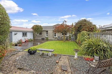 Photo of property in 5 Armitage Street, Bishopdale, Christchurch, 8053