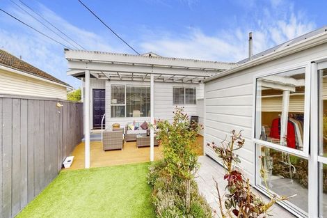 Photo of property in 1/65 Yule Street, Kilbirnie, Wellington, 6022