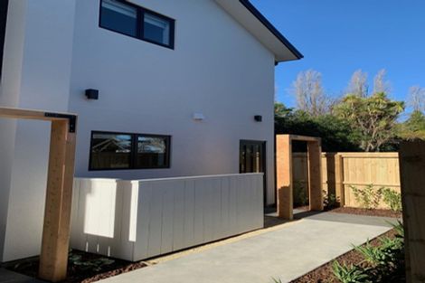 Photo of property in 8/244 Manchester Street, Christchurch Central, Christchurch, 8013