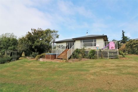 Photo of property in 31 Craigie Road, Pareora, Timaru, 7971