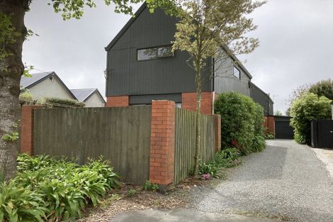 Photo of property in 1/56 Trafalgar Street, St Albans, Christchurch, 8014