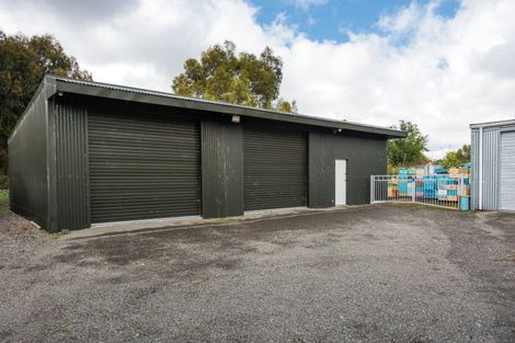 Photo of property in 120 Williams Road, Tokomaru, Palmerston North, 4474