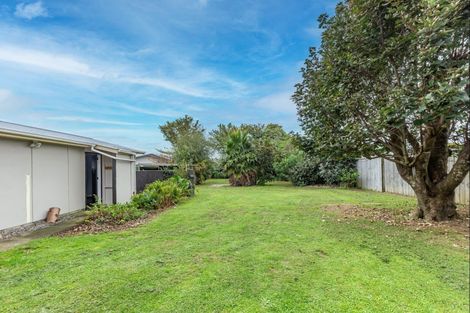 Photo of property in 11 Matipo Street, Levin, 5510