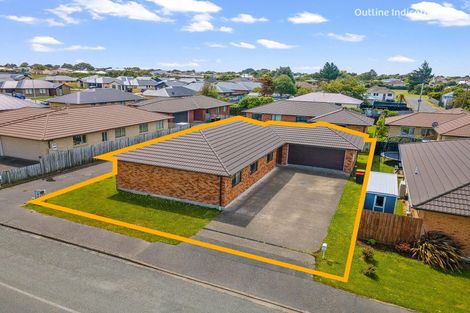 Photo of property in 58 Mcquarrie Street, Kingswell, Invercargill, 9812