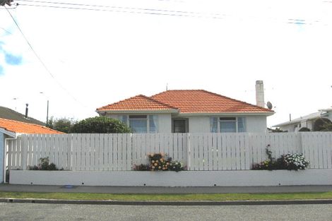 Photo of property in 6 Wallace Street, Kensington, Timaru, 7910