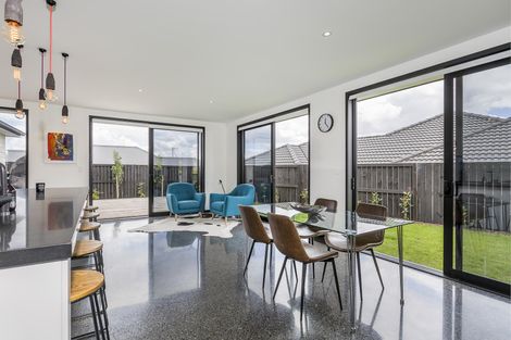 Photo of property in 29 Keston Crescent, Flagstaff, Hamilton, 3210