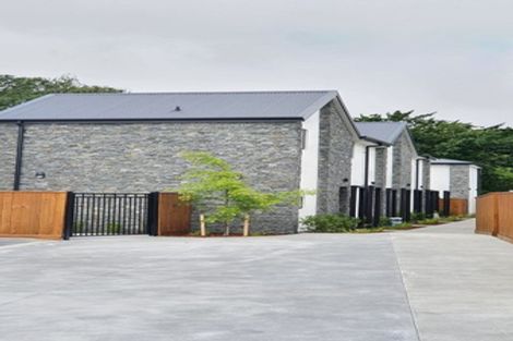 Photo of property in 4/159 Deans Avenue, Riccarton, Christchurch, 8011