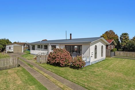 Photo of property in 4 Ratima Place, Whakatane, 3120