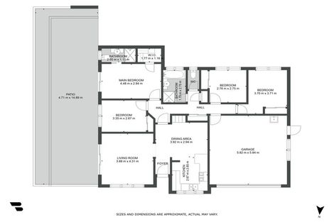 Photo of property in 48 Blackwood Drive, Wattle Downs, Auckland, 2103