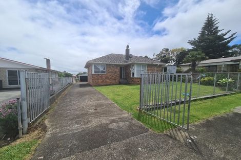 Photo of property in 26 Paine Place, Mangere, Auckland, 2022