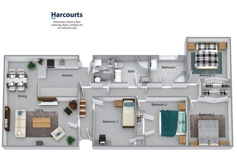 Photo of property in 9 Corry Crescent, Witherlea, Blenheim, 7201