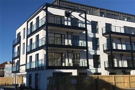 Photo of property in 103/194 Worcester Street, Christchurch Central, Christchurch, 8011