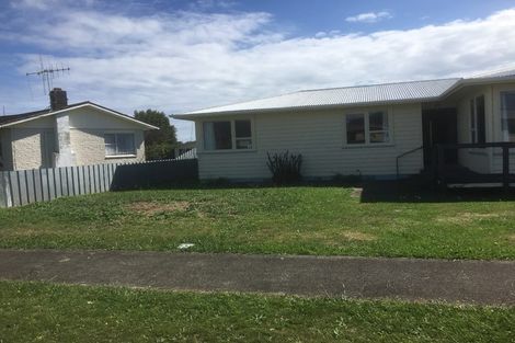 Photo of property in 34 Perth Street, Levin, 5510