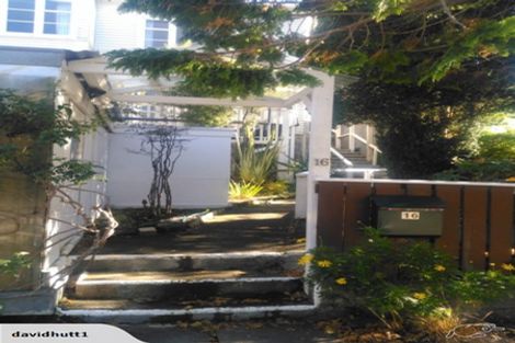 Photo of property in 16 Richmond Avenue, Karori, Wellington, 6012