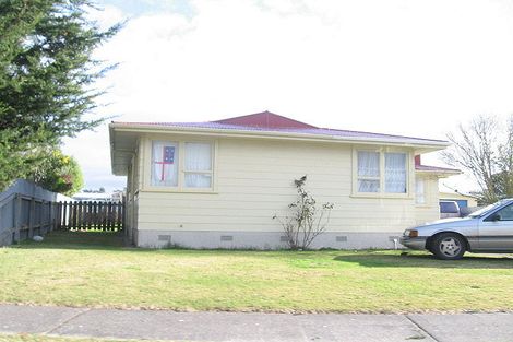 Photo of property in 18 Sutherland Street, Tamatea, Napier, 4112