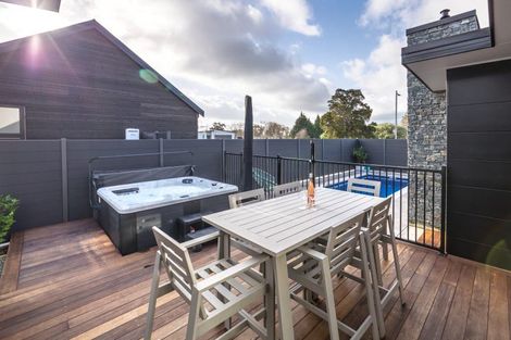 Photo of property in 15 Barracks Avenue, Solway, Masterton, 5810